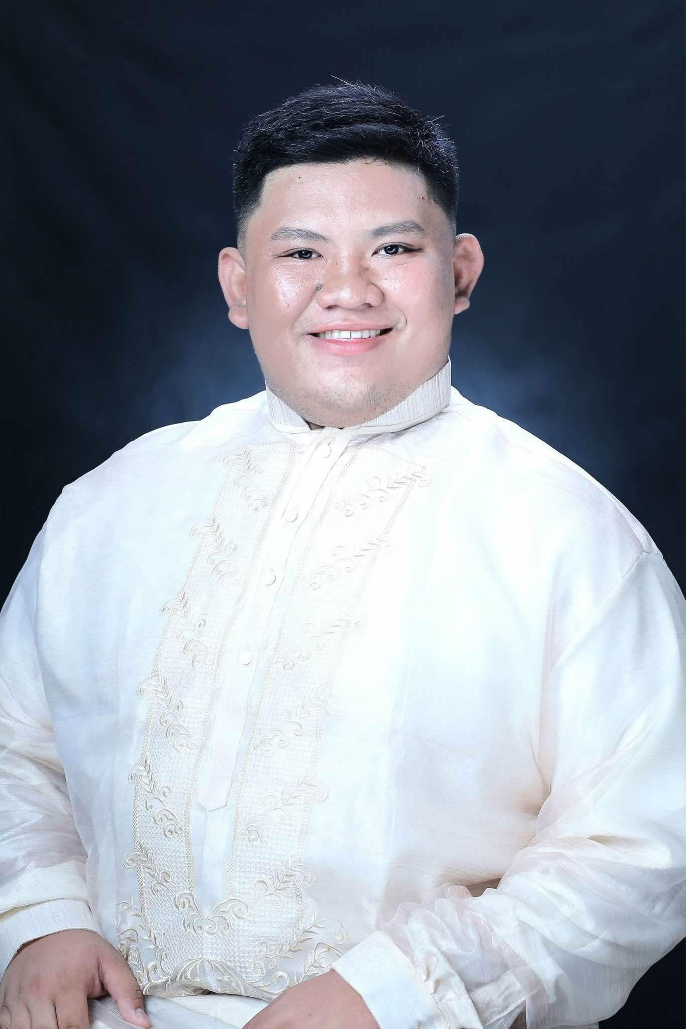 Teacher Carlo